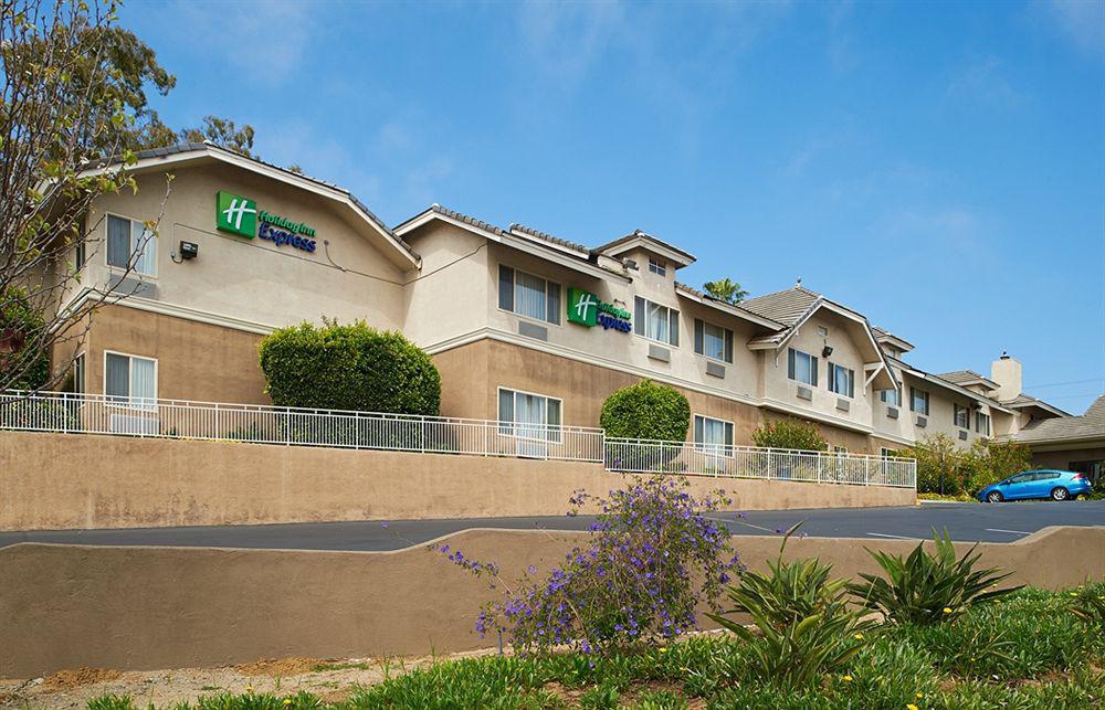 Hotel Hampton By Hilton Encinitas-Cardiff Encinitas, Ca Exterior foto