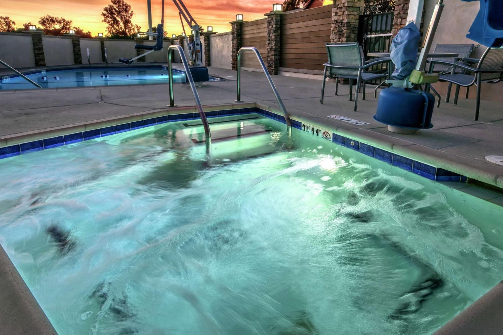 Hotel Hampton By Hilton Encinitas-Cardiff Encinitas, Ca Exterior foto