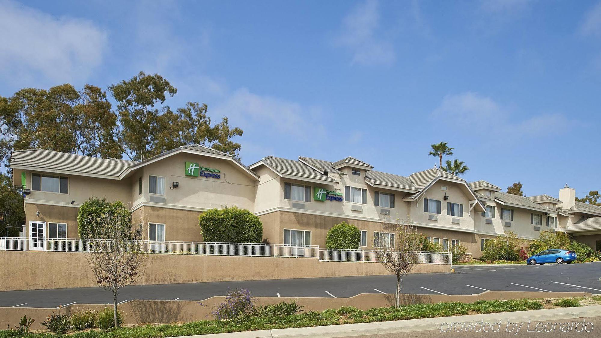 Hotel Hampton By Hilton Encinitas-Cardiff Encinitas, Ca Exterior foto