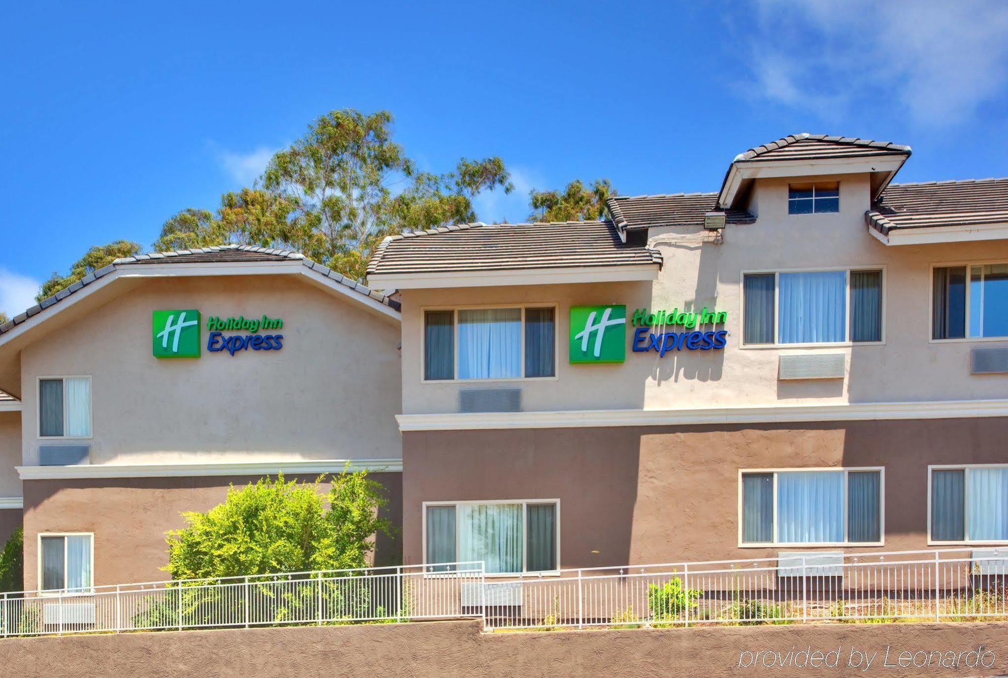 Hotel Hampton By Hilton Encinitas-Cardiff Encinitas, Ca Exterior foto