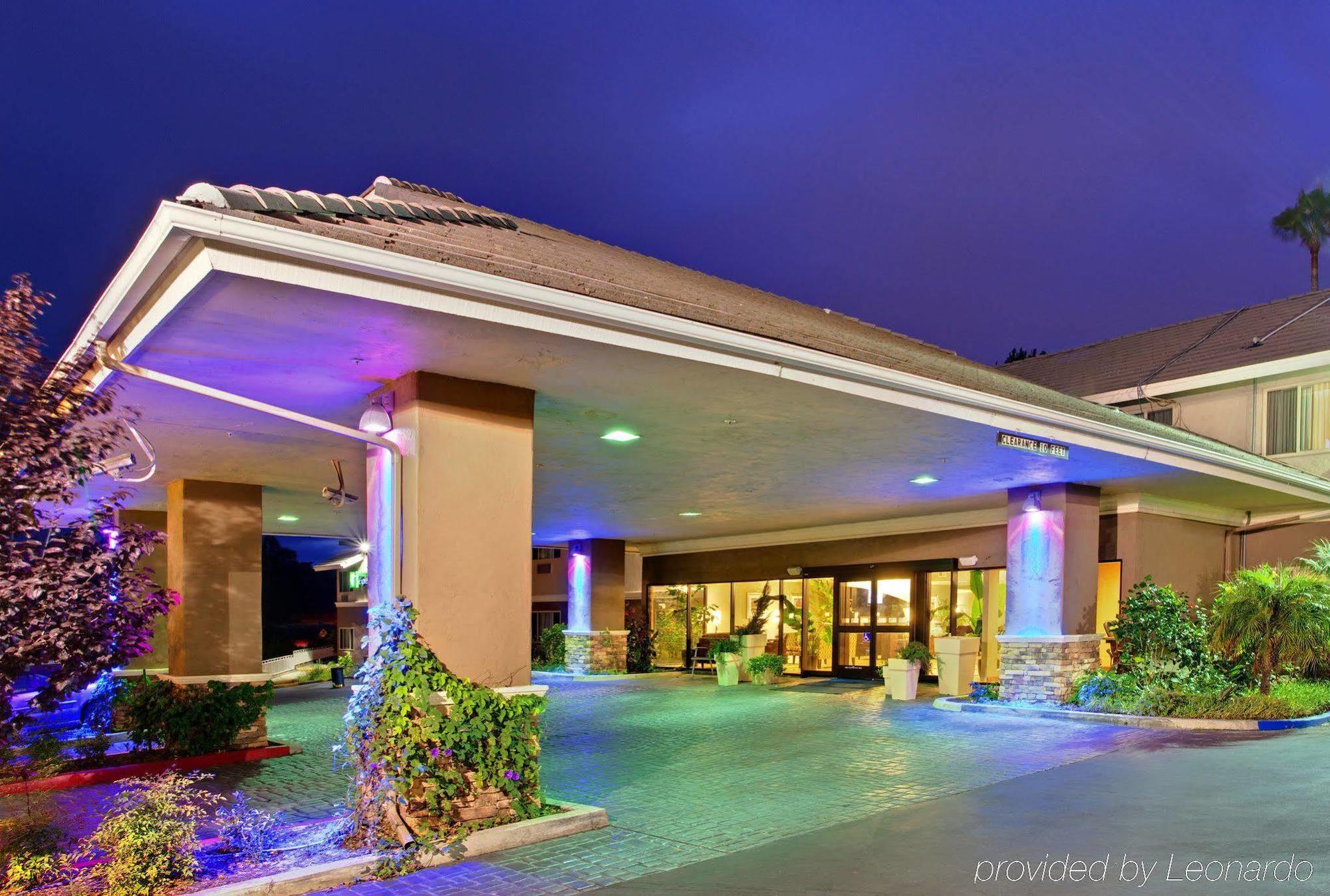 Hotel Hampton By Hilton Encinitas-Cardiff Encinitas, Ca Exterior foto