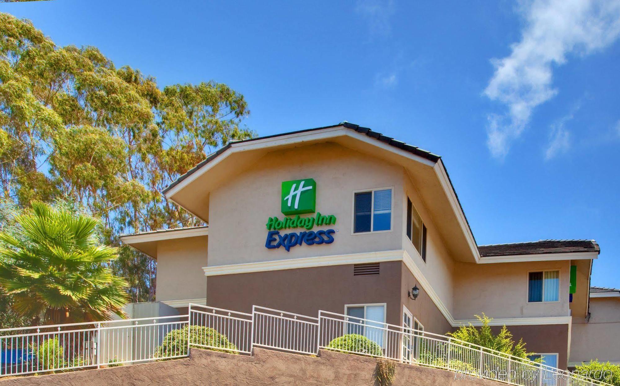 Hotel Hampton By Hilton Encinitas-Cardiff Encinitas, Ca Exterior foto