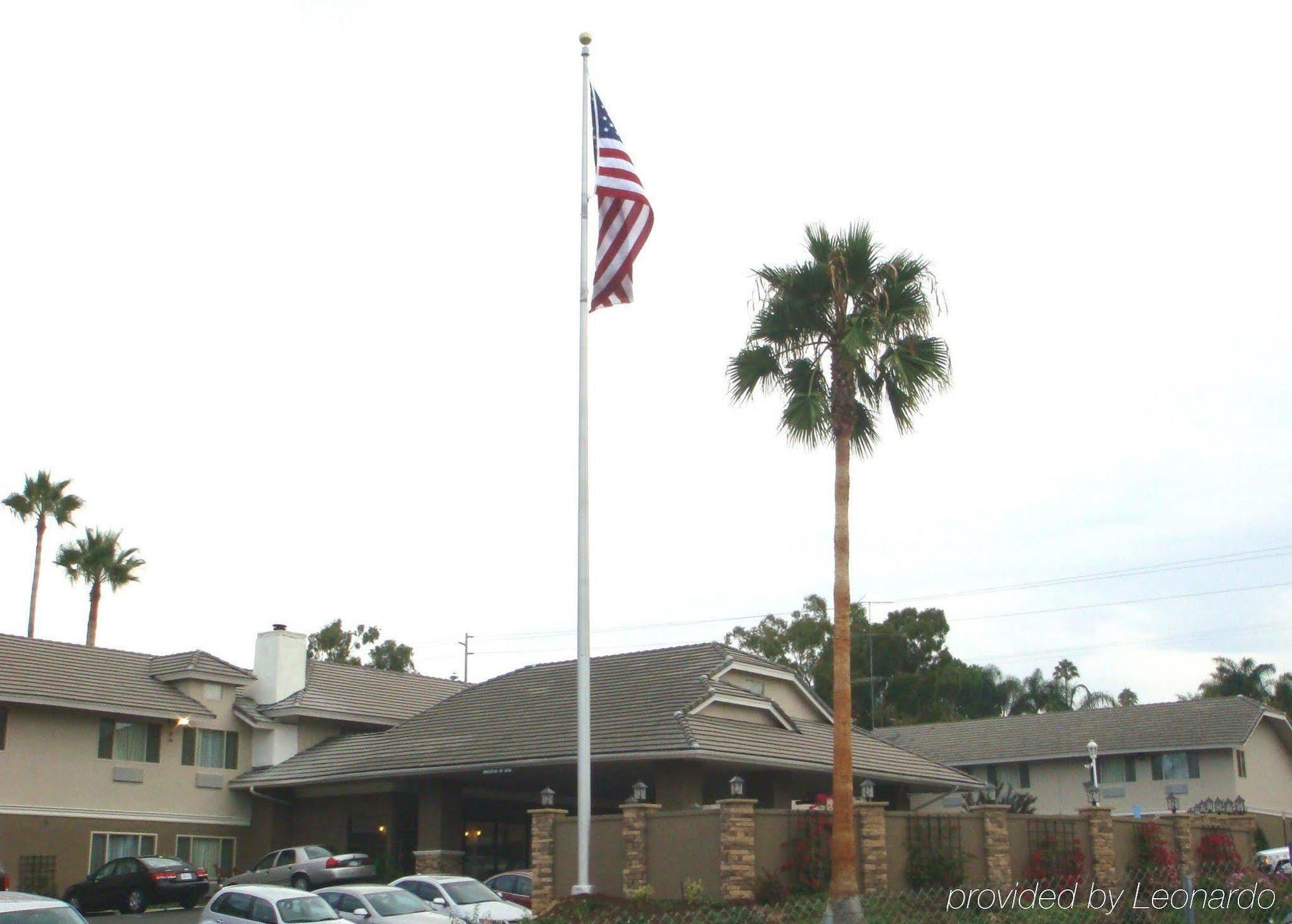 Hotel Hampton By Hilton Encinitas-Cardiff Encinitas, Ca Exterior foto