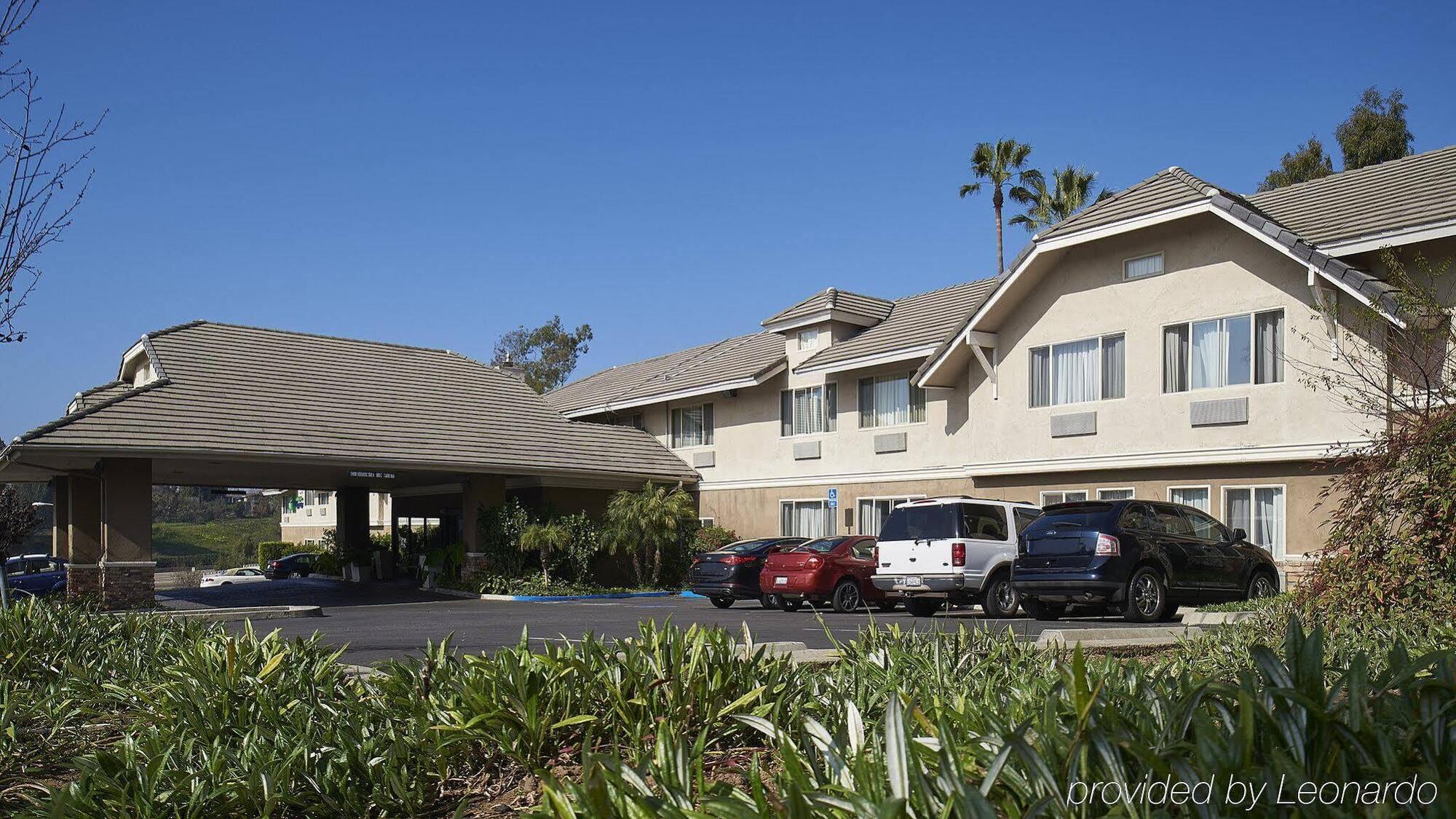 Hotel Hampton By Hilton Encinitas-Cardiff Encinitas, Ca Exterior foto