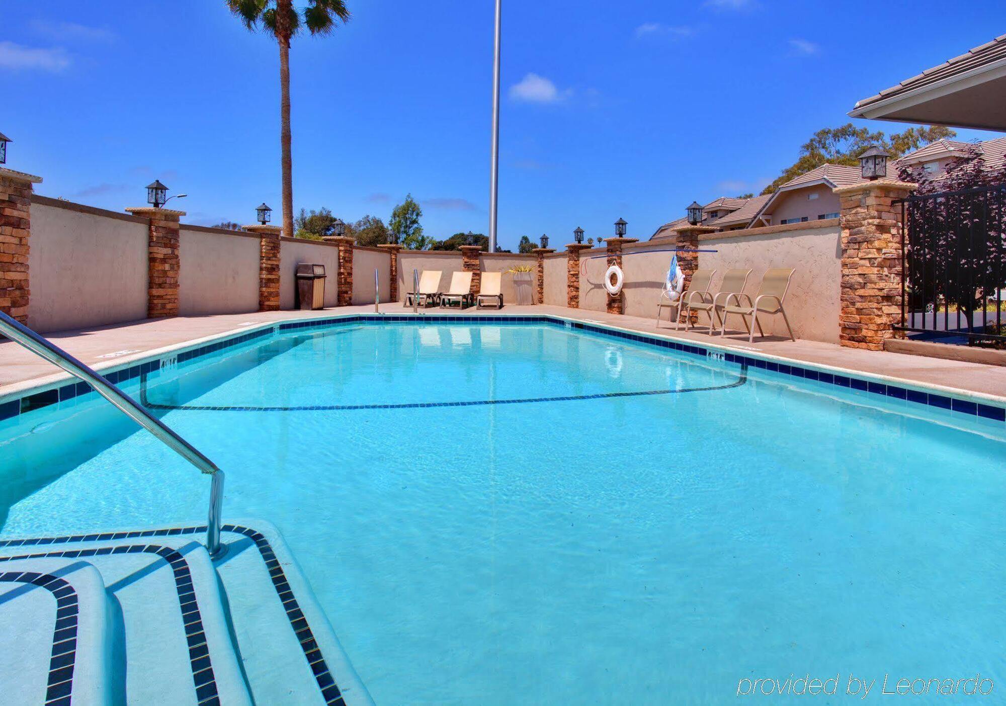 Hotel Hampton By Hilton Encinitas-Cardiff Encinitas, Ca Exterior foto